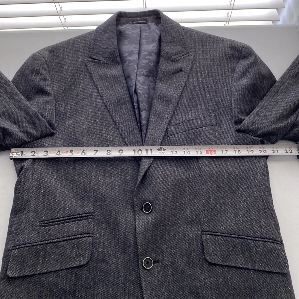 Joseph Abboud Sport Coat‎ Blazer Size 42S